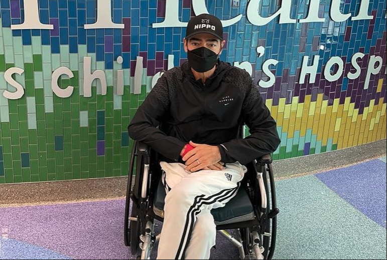 La razón por la que Toño Mauri regresó al hospital - Vimarsana News